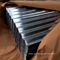 High Quality Galvanized Corrugated Sheet For Building